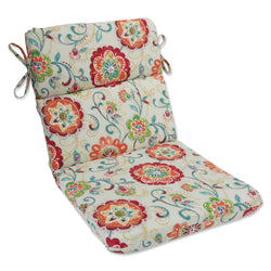 Fanfare Sonoma Rounded Corners Chair Cushion