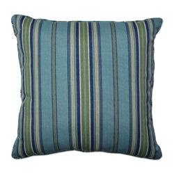 Terrace Breeze 25-Inch Floor Pillow