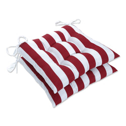 Midland Americana Tufted Seat Cushions
