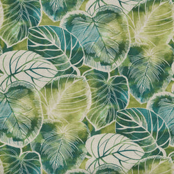 Key Cove Lagoon Fabric