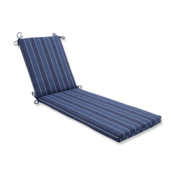 Wickenburg Indigo Chaise Lounge Cushion 80X23X3