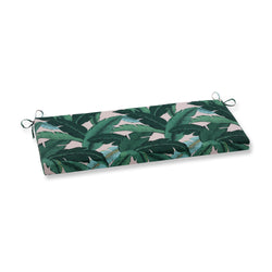 Swaying Palms Capri Bench Cushion