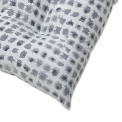 Alauda Frost Tufted Seat Cushions