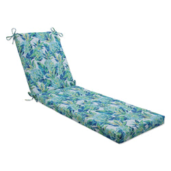Vida Opal Chaise Lounge Cushion 80X23X3