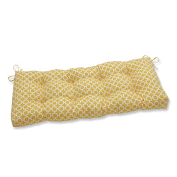 Hockley Banana 44" Blown Bench