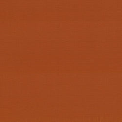 Outdoor/Indoor Solid Cinnabar Fabric