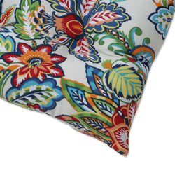 Copeland Fiesta Tufted Seat Cushions