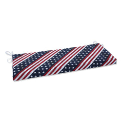 Major Americana Bench Cushion