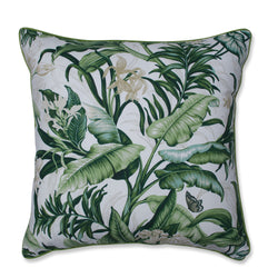 Wailea Coast Verte 25-Inch Floor Pillow