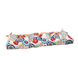 Crosby Confetti 60" Blown Bench