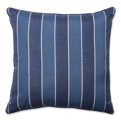 Wickenburg Indigo 25-Inch Floor Pillow