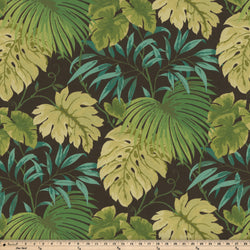 Tropique Peridot Fabric