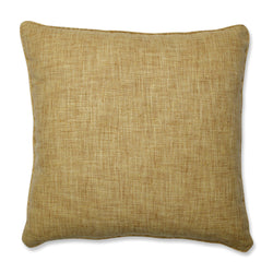 Speedy Sunshine 25-inch Floor Pillow