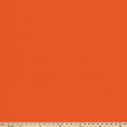 Sundeck Orange Fabric