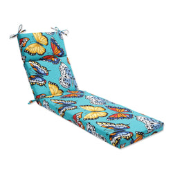 Outdoor chaise hotsell cushions clearance