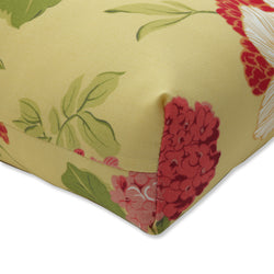 Risa Lemonade 60" Blown Bench