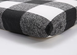 Anderson Matte Rounded Corners Chair Cushion