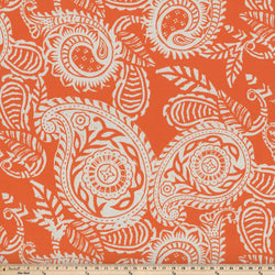 Addie Terra Cotta Fabric