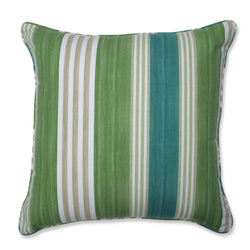 On Course Verte 18-Inch Throw Pillow