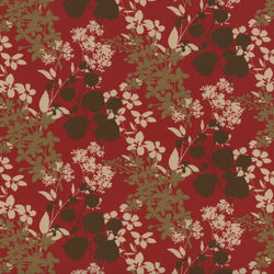 Montifleuri Sangria Fabric