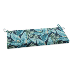 Tortola Midnight Blue Bench Cushion