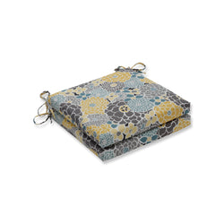 Lois Vapor Squared Corners Seat Cushion 20X20X3 (Set Of 2)