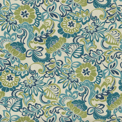 Zoe Mallard Fabric