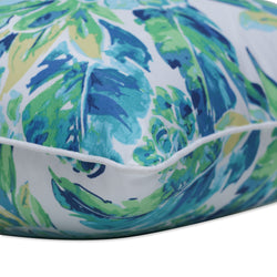 Vida Opal Rectangular Throw Pillow (Set Of 2)