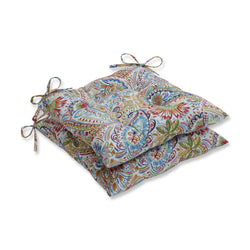 Gilford Festival Tufted Seat Cushions