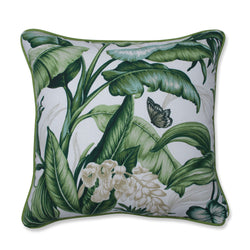 Wailea Coast Verte 16.5-Inch Throw Pillow