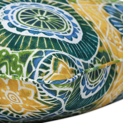 Omnia Lagoon 16.5-Inch Throw Pillow (Set of 2)