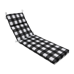 Anderson Matte Chaise Lounge Cushion