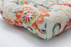 Fanfare Sonoma Wicker Loveseat Cushion