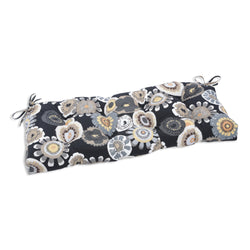 Crosby Ebony 44" Blown Bench