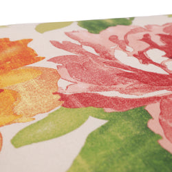 Muree Primrose Tufted Seat Cushions