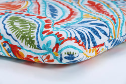 Ummi Multi Rounded Corners Chair Cushion