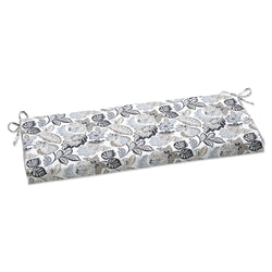 Dailey Pewter Bench Cushion