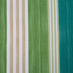 On Course Verte Wicker Seat Cushion