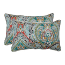 Outdoor Throw Pillows - Pillow Perfect