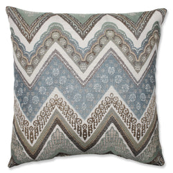 Cottage Mineral 16.5-Inch Throw Pillow
