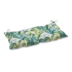 Key Cove Lagoon Tufted Bench/Swing Cushion