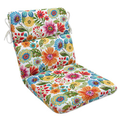 Gregoire Prima Rounded Corners Chair Cushion