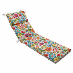 Gregoire Prima Chaise Lounge Cushion