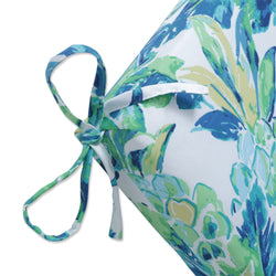 Vida Opal Chaise Lounge Cushion