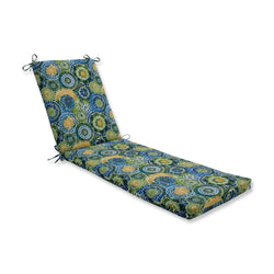 Omnia Lagoon Chaise Lounge Cushion 80X23X3