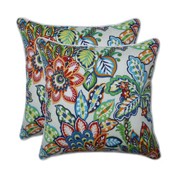 Copeland Fiesta 18.5-Inch Throw Pillow (Set Of 2)
