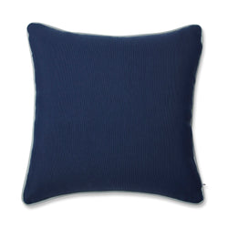 Ollie Octopus Throw Pillow