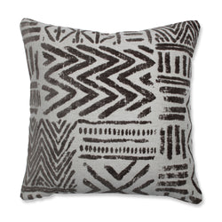 Bissau Safari 18-Inch Throw Pillow