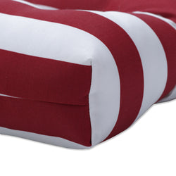 Midland Americana 44" Blown Bench