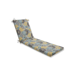 Lois Vapor Chaise Lounge Cushion 80X23X3